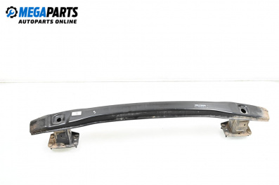 Bumper support brace impact bar for Mercedes-Benz GLK Class SUV (X204) (06.2008 - 12.2015), suv, position: rear