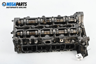 Engine head for Mercedes-Benz GLK Class SUV (X204) (06.2008 - 12.2015) 220 CDI 4-matic (204.984, 204.997), 170 hp