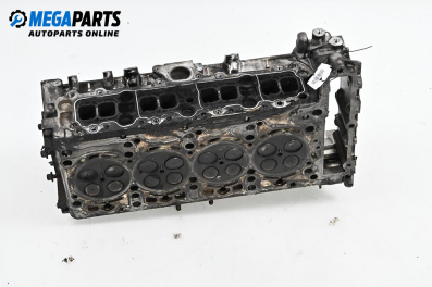 Engine head for Mercedes-Benz GLK Class SUV (X204) (06.2008 - 12.2015) 220 CDI 4-matic (204.984, 204.997), 170 hp