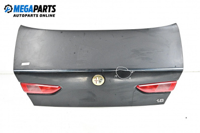Heckklappe for Alfa Romeo 156 Sedan (09.1997 - 09.2005), 5 türen, sedan, position: rückseite