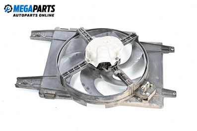 Radiator fan for Alfa Romeo 156 Sedan (09.1997 - 09.2005) 1.6 16V T.SPARK (932A4), 120 hp