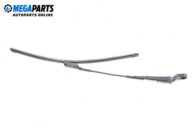 Front wipers arm for Skoda Roomster Praktik (03.2007 - 05.2015), position: left