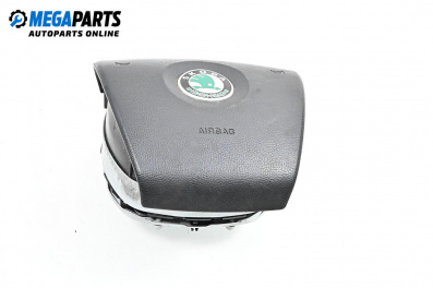 Airbag for Skoda Roomster Praktik (03.2007 - 05.2015), 5 türen, lkw, position: vorderseite