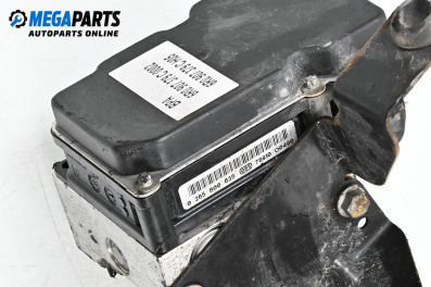 ABS for Skoda Roomster Praktik (03.2007 - 05.2015), № Bosch 0 265 800 635