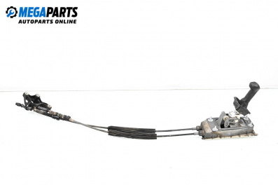 Shifter with cables for Skoda Roomster Praktik (03.2007 - 05.2015)