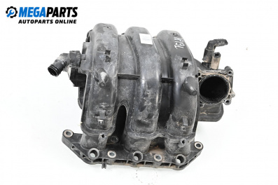 Intake manifold for Skoda Roomster Praktik (03.2007 - 05.2015) 1.2, 70 hp