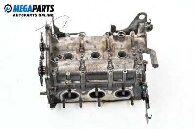 Engine head for Skoda Roomster Praktik (03.2007 - 05.2015) 1.2, 70 hp