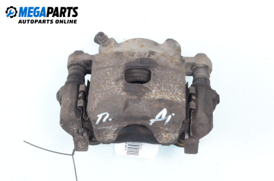 Caliper for Daihatsu Sirion Hatchback II (01.2005 - 07.2011), position: front - right