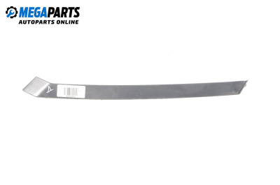 Exterior moulding for Mercedes-Benz 124 Sedan (12.1984 - 06.1993), sedan, position: right