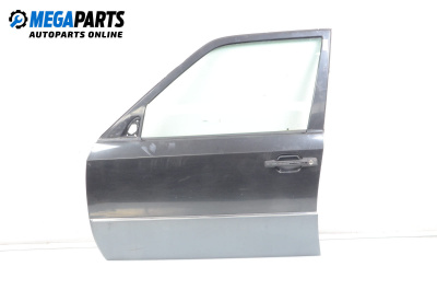 Ușă for Mercedes-Benz 124 Sedan (12.1984 - 06.1993), 5 uși, sedan, position: stânga - fața