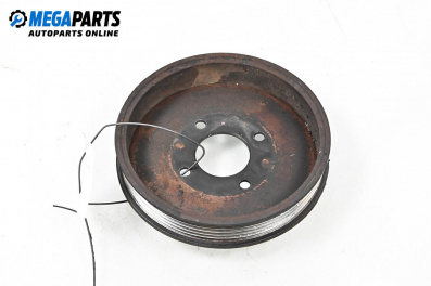 Belt pulley for Mercedes-Benz 124 Sedan (12.1984 - 06.1993) 250 D (124.125), 90 hp