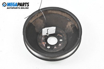 Belt pulley for Mercedes-Benz 124 Sedan (12.1984 - 06.1993) 250 D (124.125), 90 hp