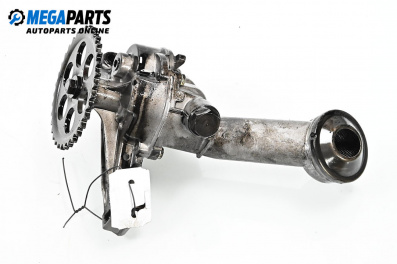 Pompă de ulei for Mercedes-Benz 124 Sedan (12.1984 - 06.1993) 250 D (124.125), 90 hp