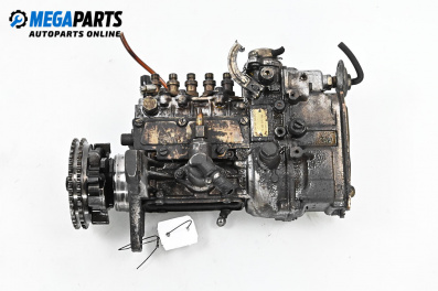 Diesel injection pump for Mercedes-Benz 124 Sedan (12.1984 - 06.1993) 250 D (124.125), 90 hp, №  0 400 075 986