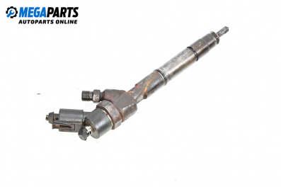Einspritzdüse for Mercedes-Benz A-Class Hatchback  W168 (07.1997 - 08.2004) A 170 CDI (168.009, 168.109), 95 hp, № 0445110 015