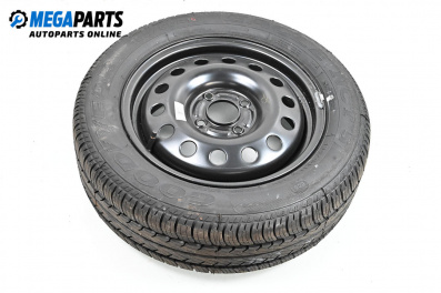 Spare tire for Ford Focus I Estate (02.1999 - 12.2007) 15 inches, width 6, ET 52.5 (The price is for one piece), № 98AB-MA