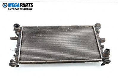 Water radiator for Ford Focus I Estate (02.1999 - 12.2007) 1.8 Turbo DI / TDDi, 90 hp