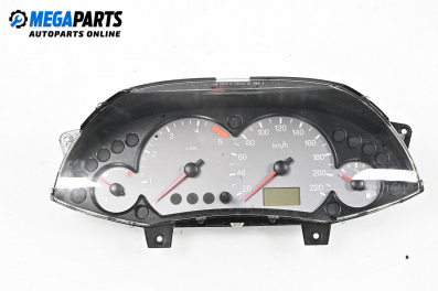 Kilometerzähler for Ford Focus I Estate (02.1999 - 12.2007) 1.8 Turbo DI / TDDi, 90 hp
