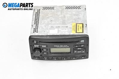 CD player for Ford Focus I Estate (02.1999 - 12.2007), № YS4F-18C815-AC