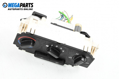 Panel heating for Opel Astra G Hatchback (02.1998 - 12.2009)