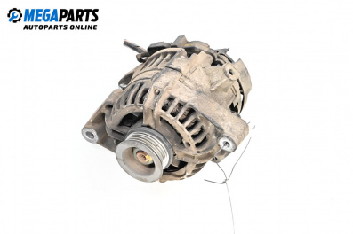 Alternator for Opel Astra G Hatchback (02.1998 - 12.2009) 1.4 16V, 90 hp