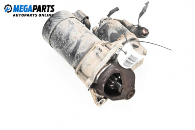 Anlasser for Opel Astra G Hatchback (02.1998 - 12.2009) 1.4 16V, 90 hp