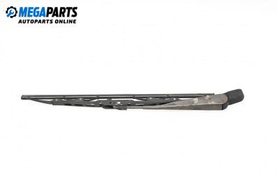 Wischerarm heckscheibe for Nissan Micra III Hatchback (01.2003 - 06.2010), position: rückseite