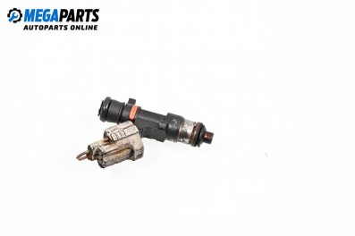 Benzineinspritzdüse for Nissan Micra III Hatchback (01.2003 - 06.2010) 1.4 16V, 88 hp