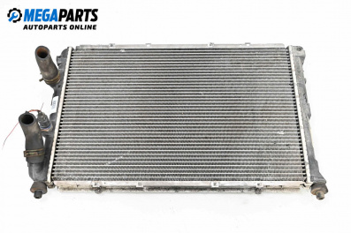 Water radiator for Renault Megane Scenic (10.1996 - 12.2001) 1.6 e (JA0F), 90 hp