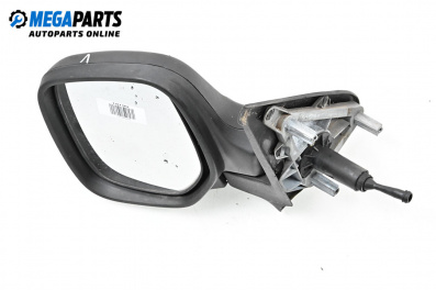 Spiegel for Citroen Berlingo Pick-Up / Van I (07.1996 - 12.2011), 3 türen, minivan, position: links