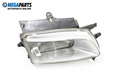 Headlight for Citroen Berlingo Pick-Up / Van I (07.1996 - 12.2011), minivan, position: right