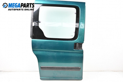 Door for Citroen Berlingo Pick-Up / Van I (07.1996 - 12.2011), 3 doors, minivan, position: rear - right