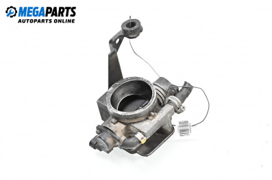 Clapetă carburator for Fiat Palio Weekend (04.1996 - 04.2012) 1.6 16V (178DX.D1A), 100 hp