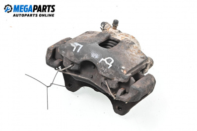 Caliper for Fiat Palio Weekend (04.1996 - 04.2012), position: front - right