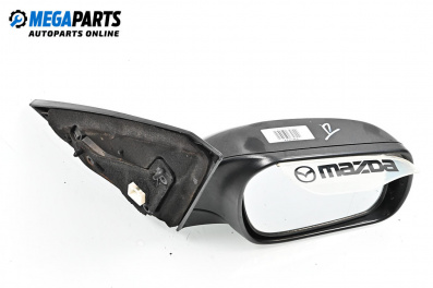 Spiegel for Mazda 3 Hatchback I (10.2003 - 12.2009), 5 türen, hecktür, position: rechts