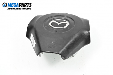 Airbag for Mazda 3 Hatchback I (10.2003 - 12.2009), 5 türen, hecktür, position: vorderseite