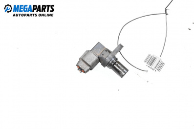 Crankshaft sensor for Mazda 3 Hatchback I (10.2003 - 12.2009) 1.6, 105 hp