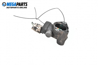 Vacuum valve for Mazda 3 Hatchback I (10.2003 - 12.2009) 1.6, 105 hp