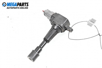Zündspule for Mazda 3 Hatchback I (10.2003 - 12.2009) 1.6, 105 hp