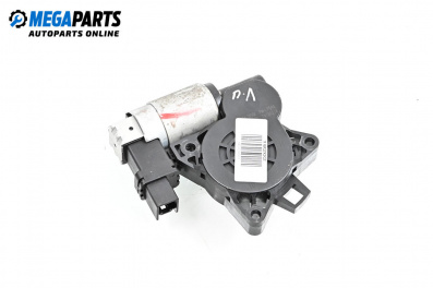 Motor macara geam for Mazda 3 Hatchback I (10.2003 - 12.2009), 5 uși, hatchback, position: stânga - fața