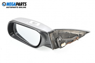 Oglindă for Mazda 3 Hatchback I (10.2003 - 12.2009), 5 uși, hatchback, position: stânga