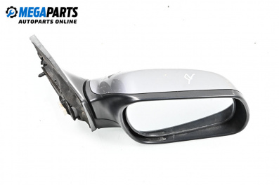 Oglindă for Mazda 3 Hatchback I (10.2003 - 12.2009), 5 uși, hatchback, position: dreapta