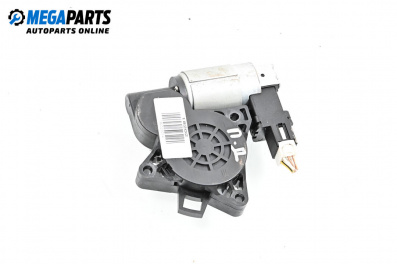 Motor macara geam for Mazda 3 Hatchback I (10.2003 - 12.2009), 5 uși, hatchback, position: dreaptă - fața