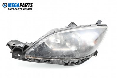 Far for Mazda 3 Hatchback I (10.2003 - 12.2009), hatchback, position: stânga
