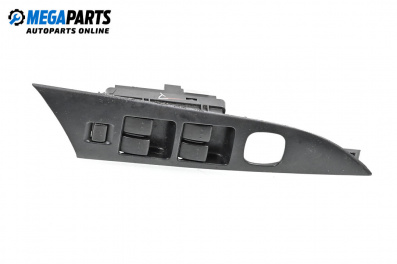 Window adjustment switch for Mazda 3 Hatchback I (10.2003 - 12.2009)