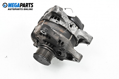 Alternator for Mazda 3 Hatchback I (10.2003 - 12.2009) 1.6 DI Turbo, 109 hp