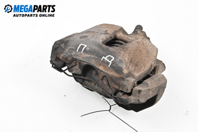 Etrier de frână for Mazda 3 Hatchback I (10.2003 - 12.2009), position: dreaptă - fața