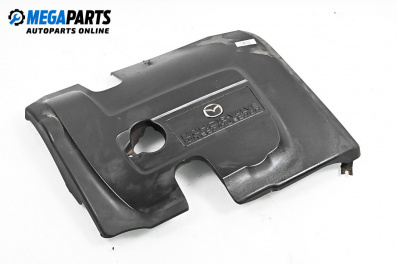 Engine cover for Mazda 3 Hatchback I (10.2003 - 12.2009)