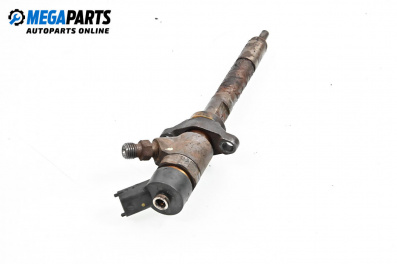 Einspritzdüse for Mazda 3 Hatchback I (10.2003 - 12.2009) 1.6 DI Turbo, 109 hp, № Bosch 0445110188
