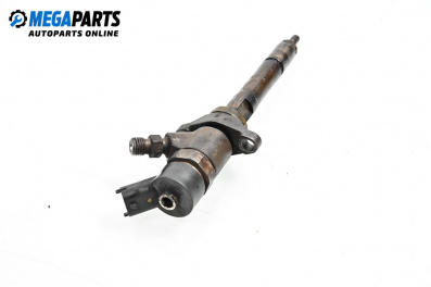 Diesel fuel injector for Mazda 3 Hatchback I (10.2003 - 12.2009) 1.6 DI Turbo, 109 hp, № Bosch 0445110188